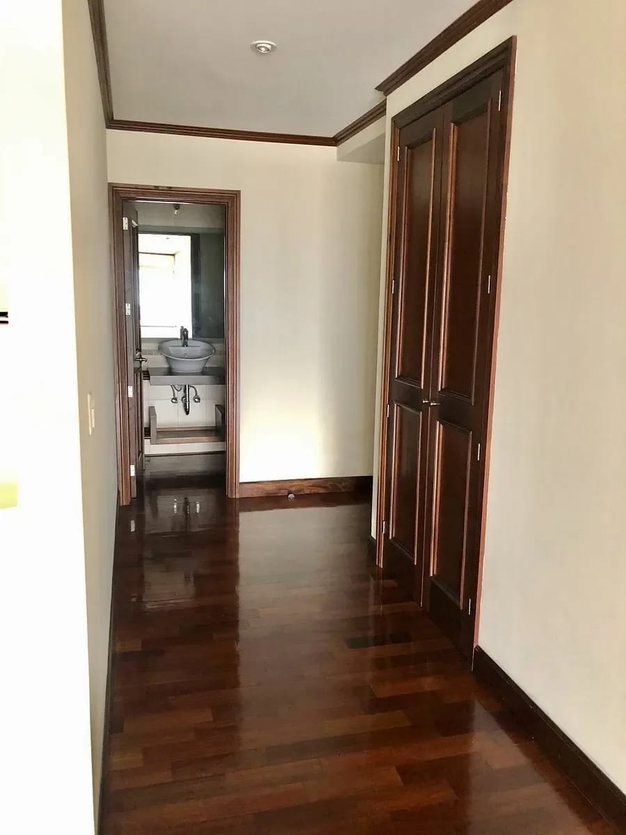 Amplio Apartamento en Alquiler San Angel — Apartamento en Alquiler en San Ángel, Zona 14, Guatemala, Ciudad — foto 4 de 12