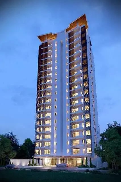 Apartamento en Alquiler Torre 360 Zona 15 — Apartamento en Alquiler en Torre 360°, Zona 15, Guatemala, Ciudad — foto 1 de 11