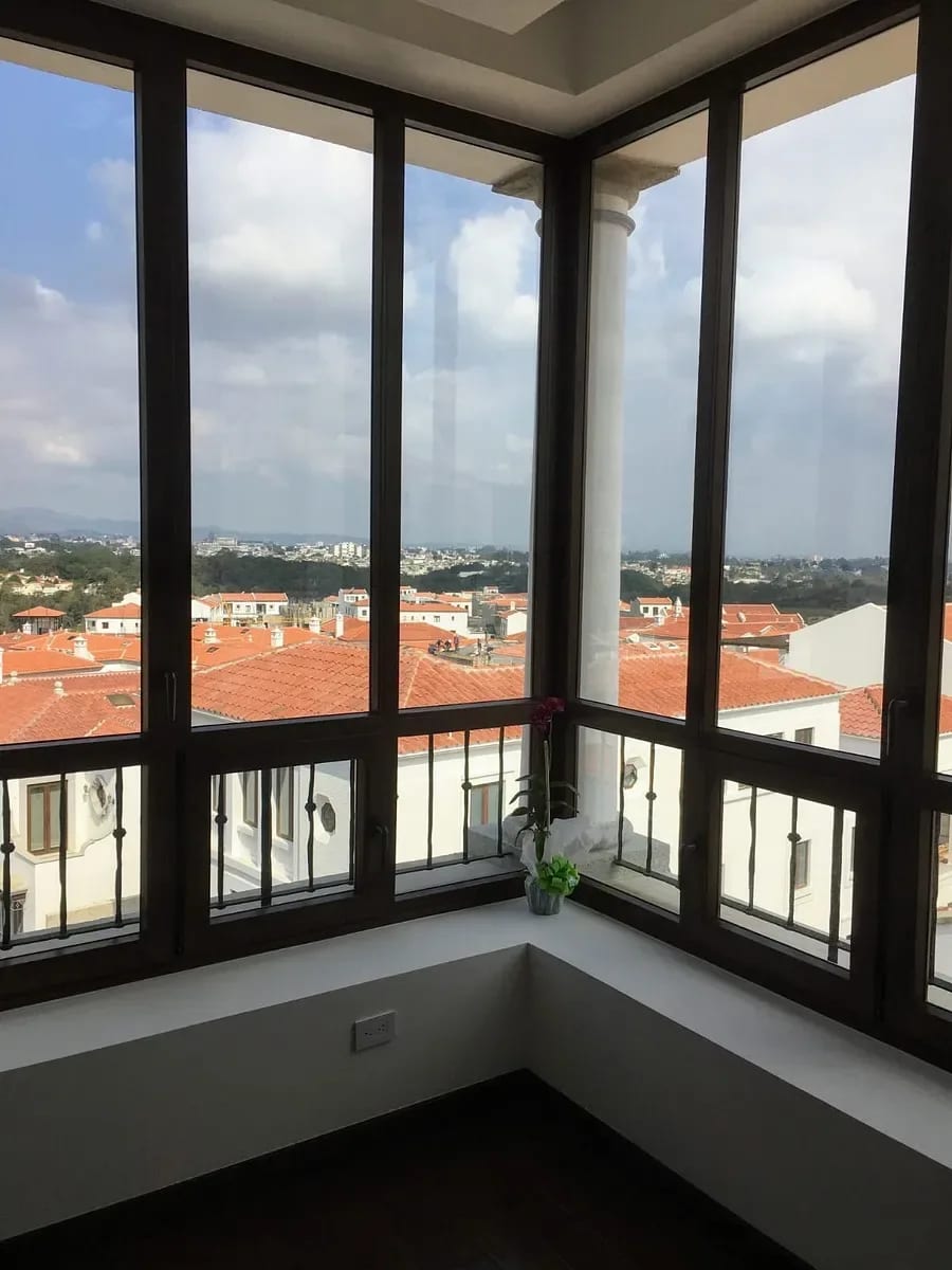 Apartamento en Alquiler Ramblas de Cayalá — Apartamento en Alquiler en Ramblas de Cayalá, Zona 16, Guatemala, Ciudad — foto 3 de 17