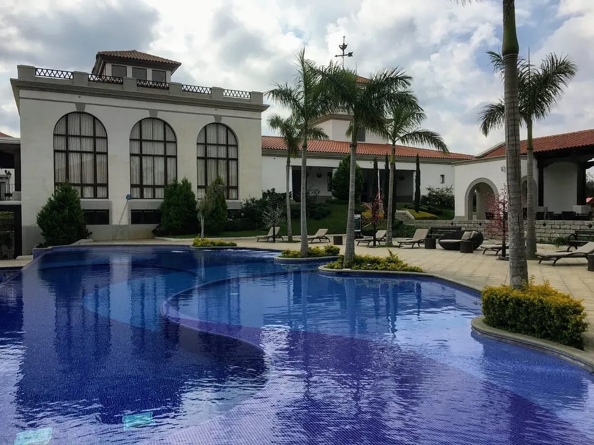 Apartamento en Alquiler Ramblas de Cayalá — Apartamento en Alquiler en Ramblas de Cayalá, Zona 16, Guatemala, Ciudad — foto 1 de 17