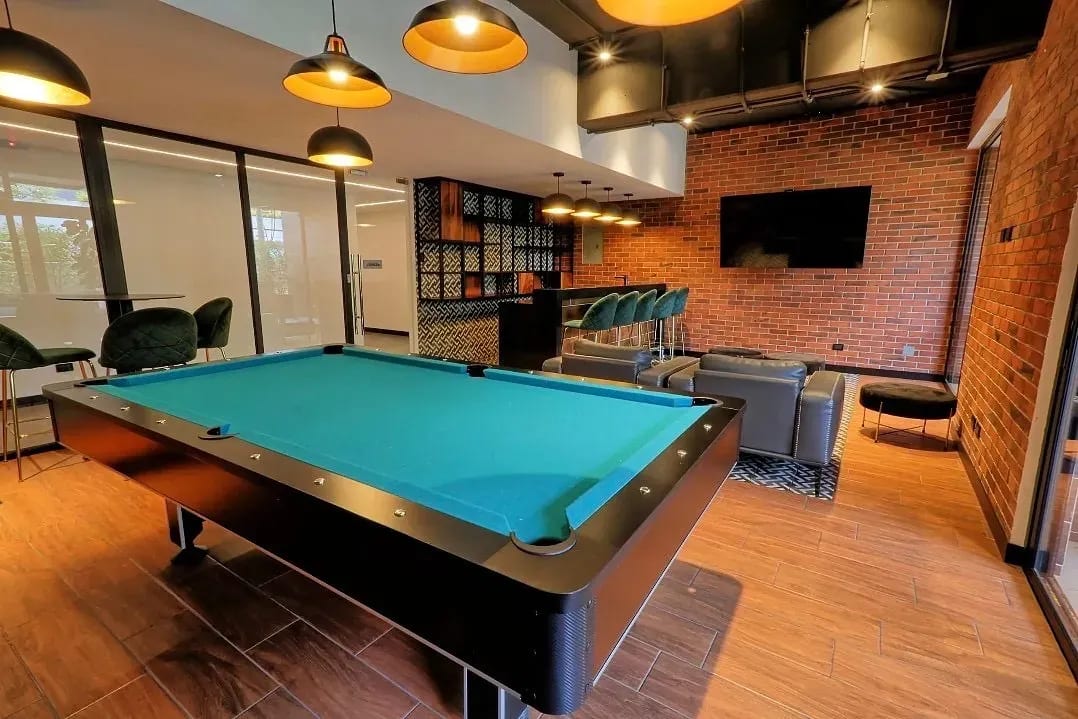 Apartamento en Venta en el corazón de zona 10 INVERSION RENTABLE — Apartamento en Venta en Zona 10, Guatemala, Ciudad — foto 11 de 11