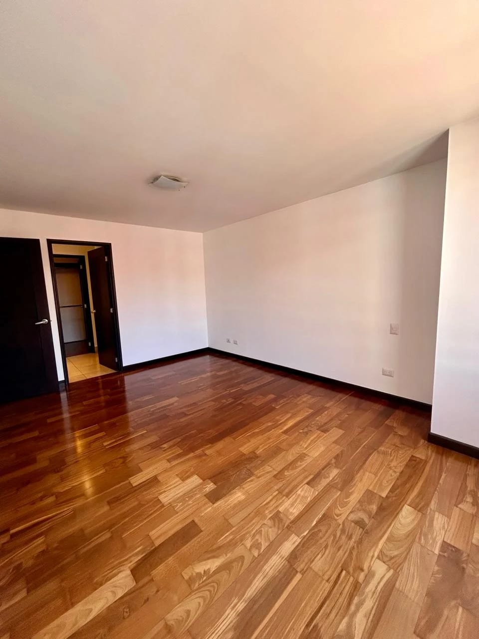 Espacioso Apartamento en Venta Zona 10 — Apartamento en Venta en Zona 10, Guatemala, Ciudad — foto 11 de 14