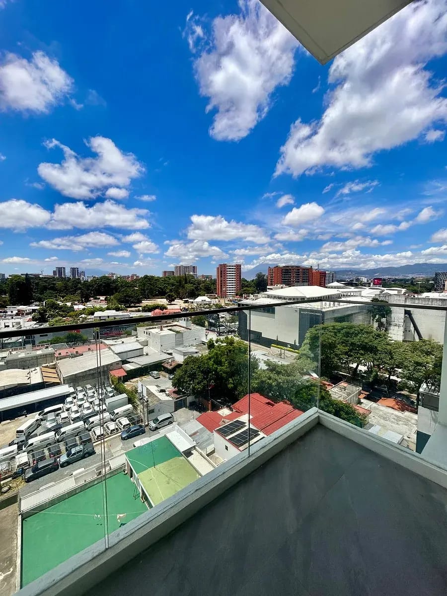 Apartamento para Estrenar Zona 10 Venta y Alquiler — Apartamento en Venta en Zona 10, Guatemala, Ciudad — foto 1 de 15