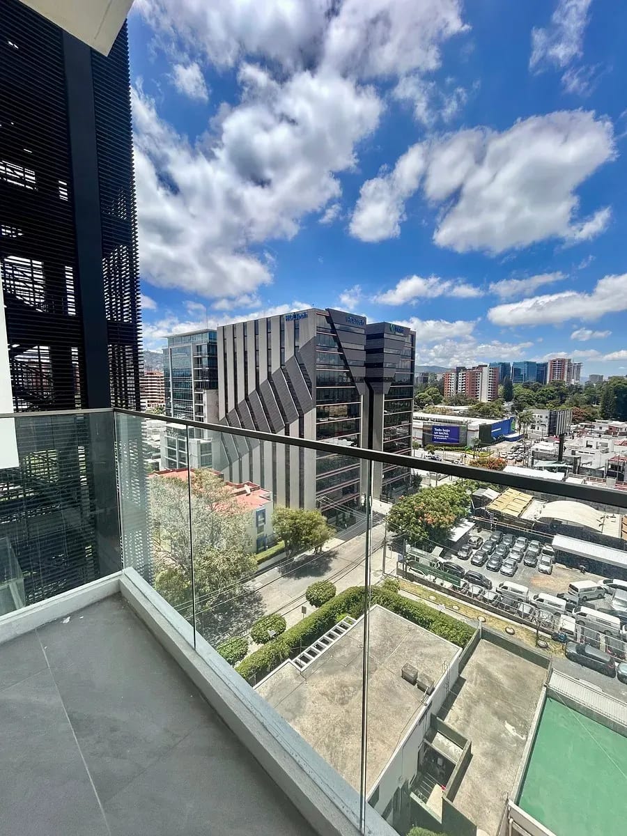 Apartamento para Estrenar Zona 10 Venta y Alquiler — Apartamento en Venta en Zona 10, Guatemala, Ciudad — foto 2 de 15