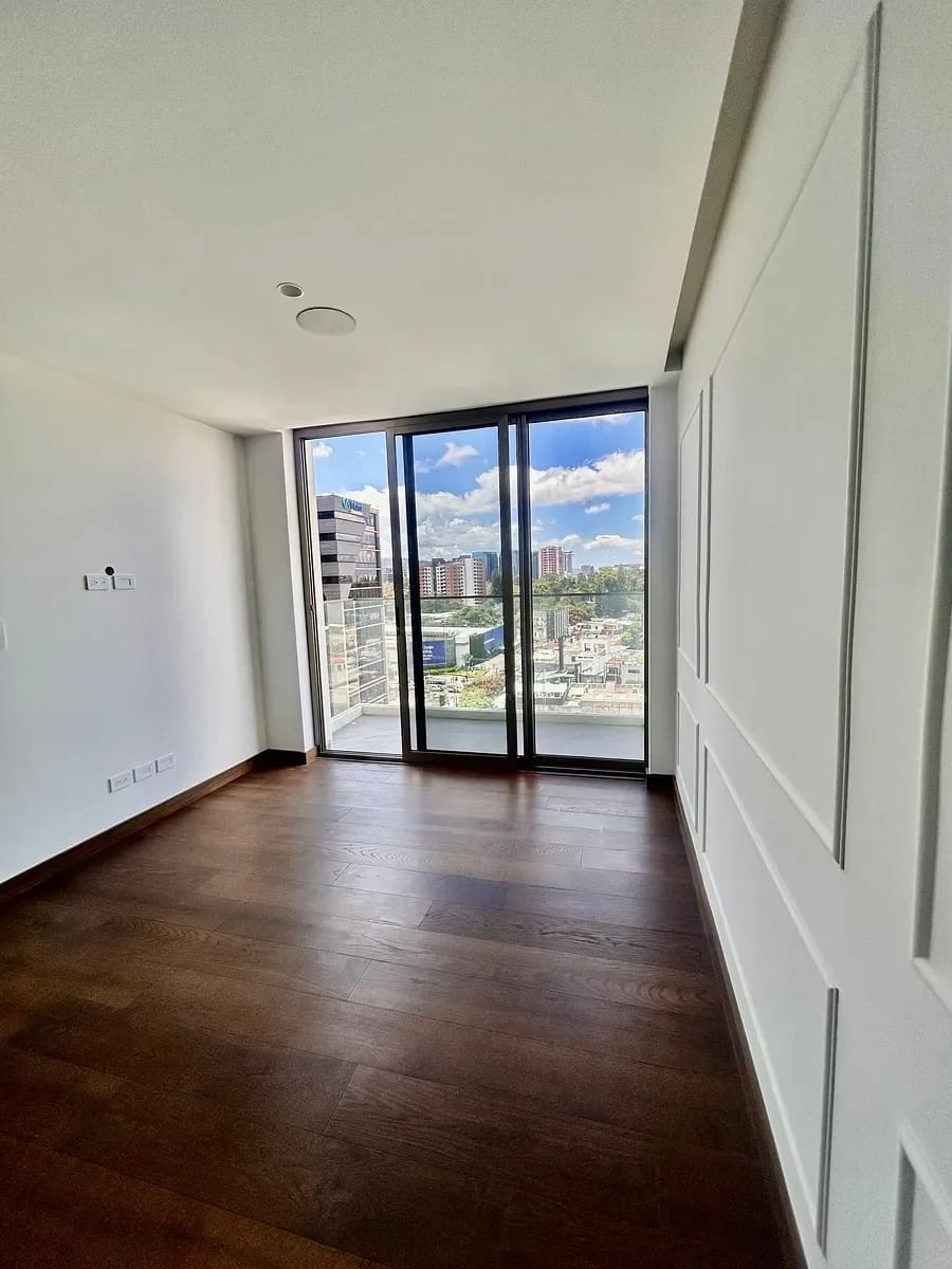 Apartamento para Estrenar Zona 10 Venta y Alquiler — Apartamento en Venta en Zona 10, Guatemala, Ciudad — foto 11 de 15