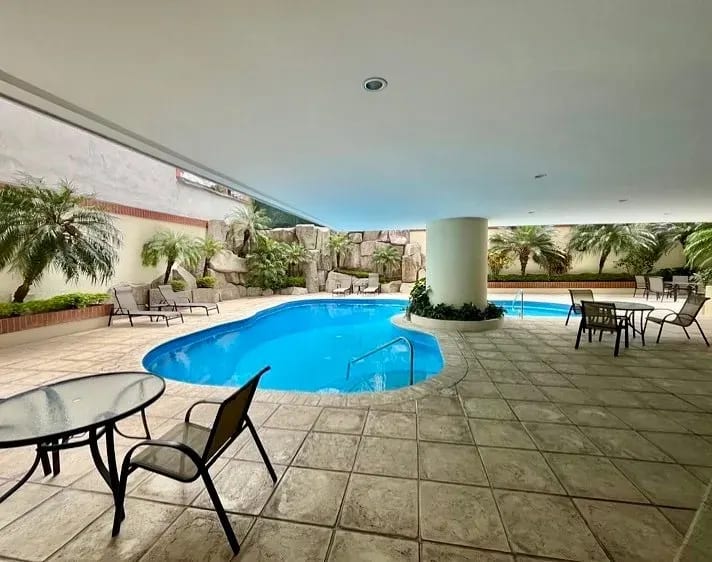 Lindo Apartamento en Edificio Zona 14 — Apartamento en Venta en Zona 14, Guatemala, Ciudad — foto 10 de 10