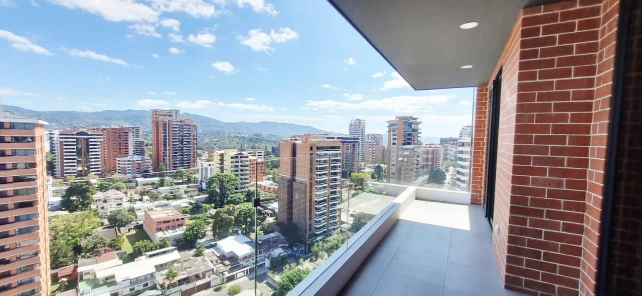 Increíble Apartamento en Venta y Alquiler Zona 14 — Apartamento en Venta en Zona 14, Guatemala, Ciudad — foto 3 de 17