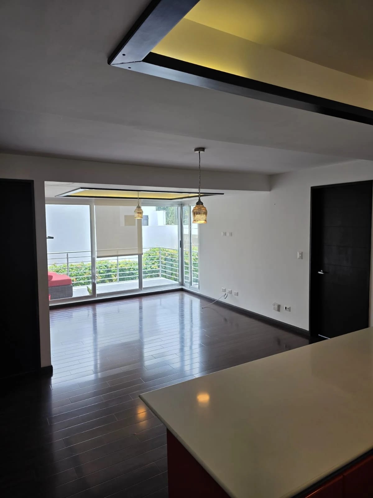 Apartamento en Venta Zona 16 Nueva Caledonia — Apartamento en Venta en Zona 16, Guatemala, Ciudad — foto 5 de 10
