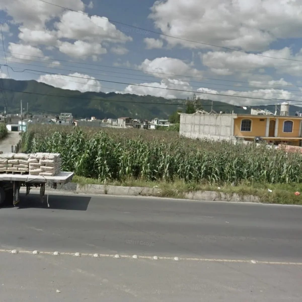 Terreno para Franquicias en Alquiler Xela 6,430V2 — Terreno en Alquiler en La Esperanza, Quetzaltenango — foto 3 de 5