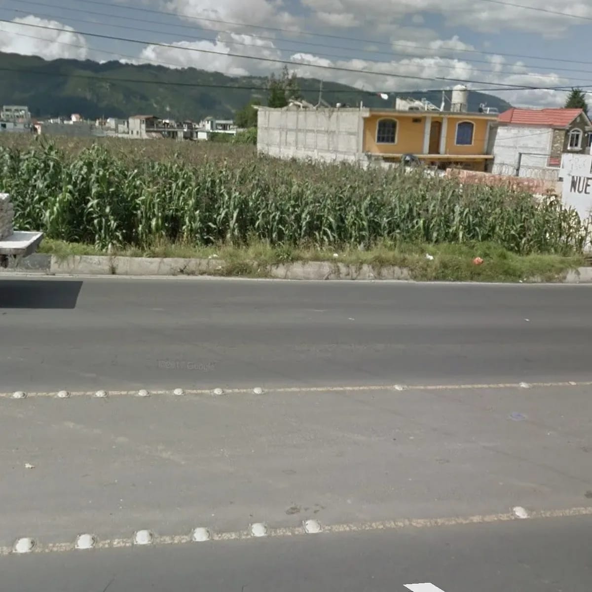 Terreno para Franquicias en Alquiler Xela 6,430V2 — Terreno en Alquiler en La Esperanza, Quetzaltenango — foto 1 de 5
