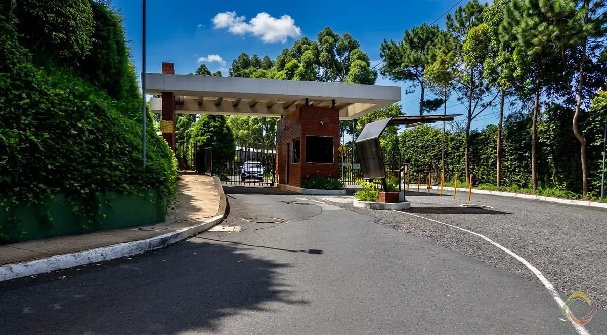 Terreno Exclusivo de 5000Vrs2 Condominio Las Alturas CAES — Terreno en Venta en Las Alturas, Carretera a El Salvador, Guatemala, Ciudad — foto 2 de 5