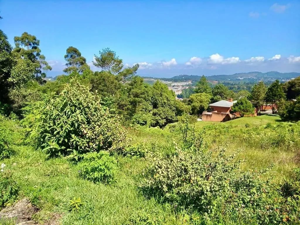Terreno Exclusivo de 5000Vrs2 Condominio Las Alturas CAES — Terreno en Venta en Las Alturas, Carretera a El Salvador, Guatemala, Ciudad — foto 1 de 5