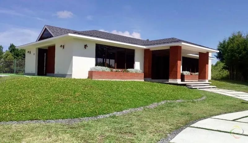 Terreno Exclusivo de 5000Vrs2 Condominio Las Alturas CAES — Terreno en Venta en Las Alturas, Carretera a El Salvador, Guatemala, Ciudad — foto 4 de 5