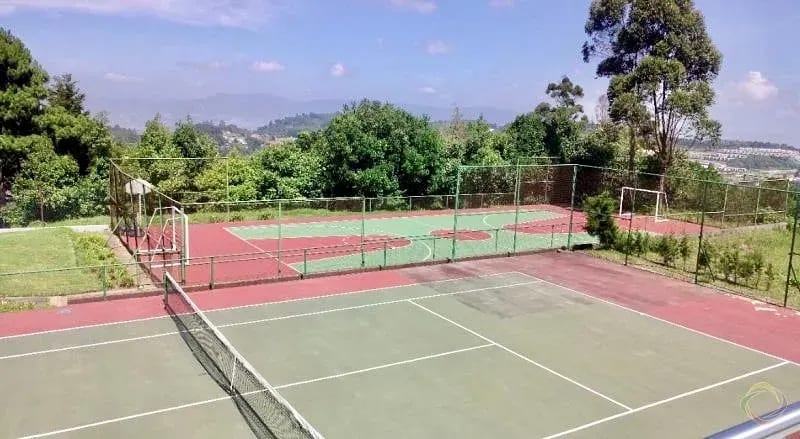 Terreno Exclusivo de 5000Vrs2 Condominio Las Alturas CAES — Terreno en Venta en Las Alturas, Carretera a El Salvador, Guatemala, Ciudad — foto 5 de 5