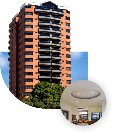 Apartamento Clásico en Venta Zona 14 — Apartamento en Venta en Zona 14, Guatemala, Ciudad — foto 1 de 4