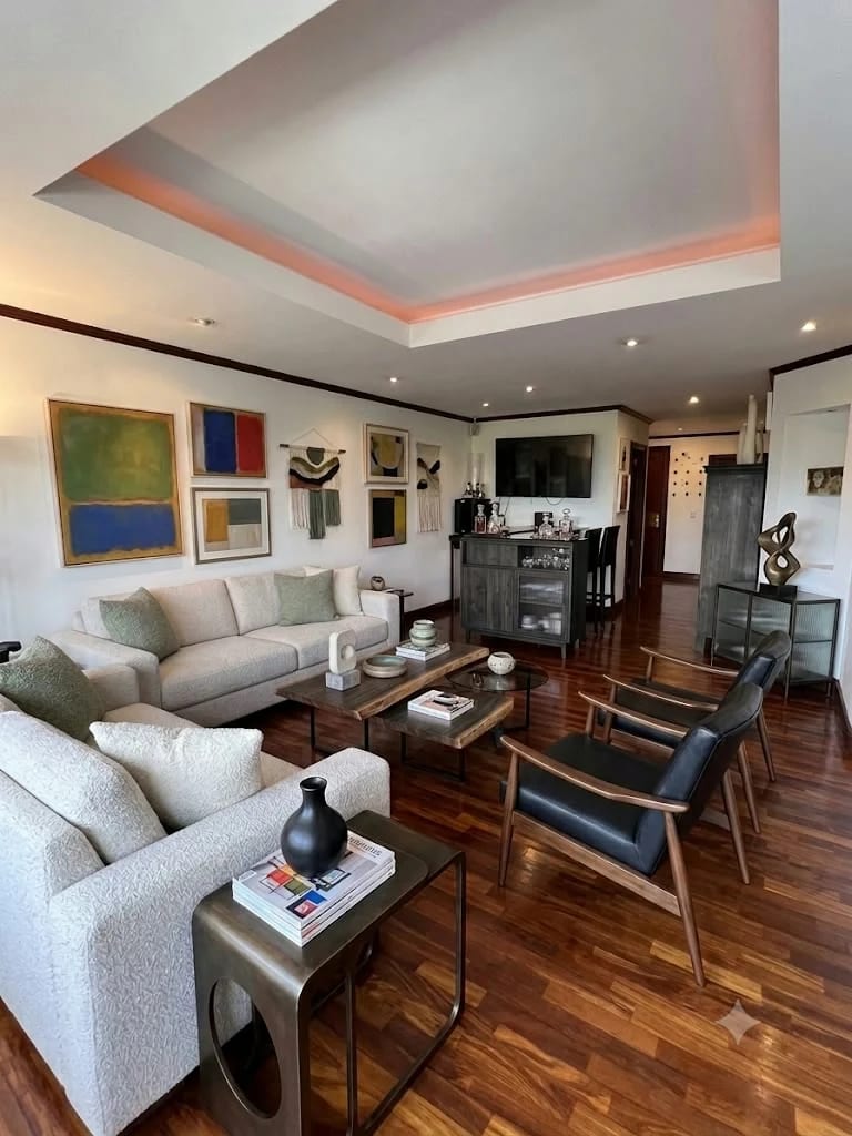 Apartamento Clásico en Venta Zona 14 — Apartamento en Venta en Zona 14, Guatemala, Ciudad — foto 2 de 4