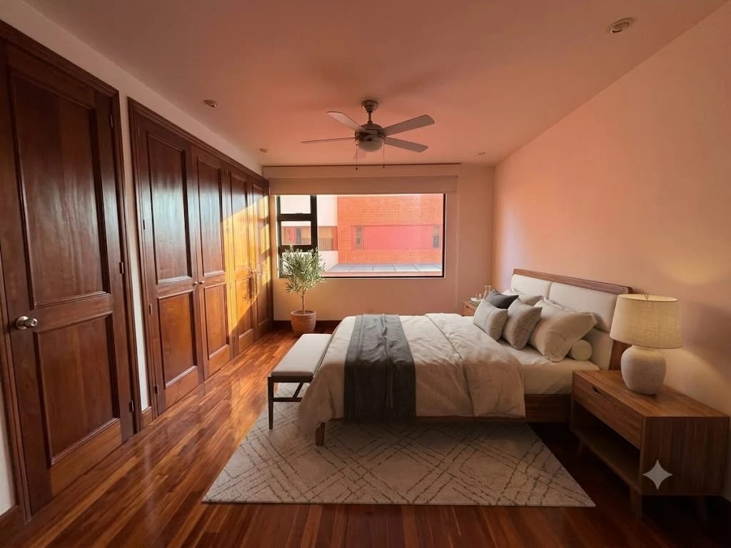 Apartamento Clásico en Venta Zona 14 — Apartamento en Venta en Zona 14, Guatemala, Ciudad — foto 3 de 4