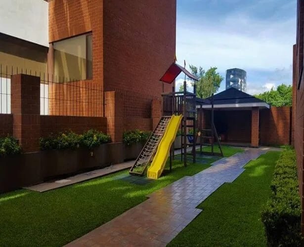 Apartamento Clásico en Venta Zona 14 — Apartamento en Venta en Zona 14, Guatemala, Ciudad — foto 4 de 4