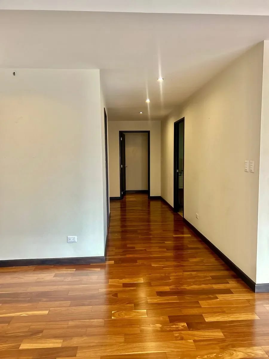 Apartamento en Alquiler Edificio Aria — Apartamento en Alquiler en Aria, Zona 10, Guatemala, Ciudad — foto 3 de 12