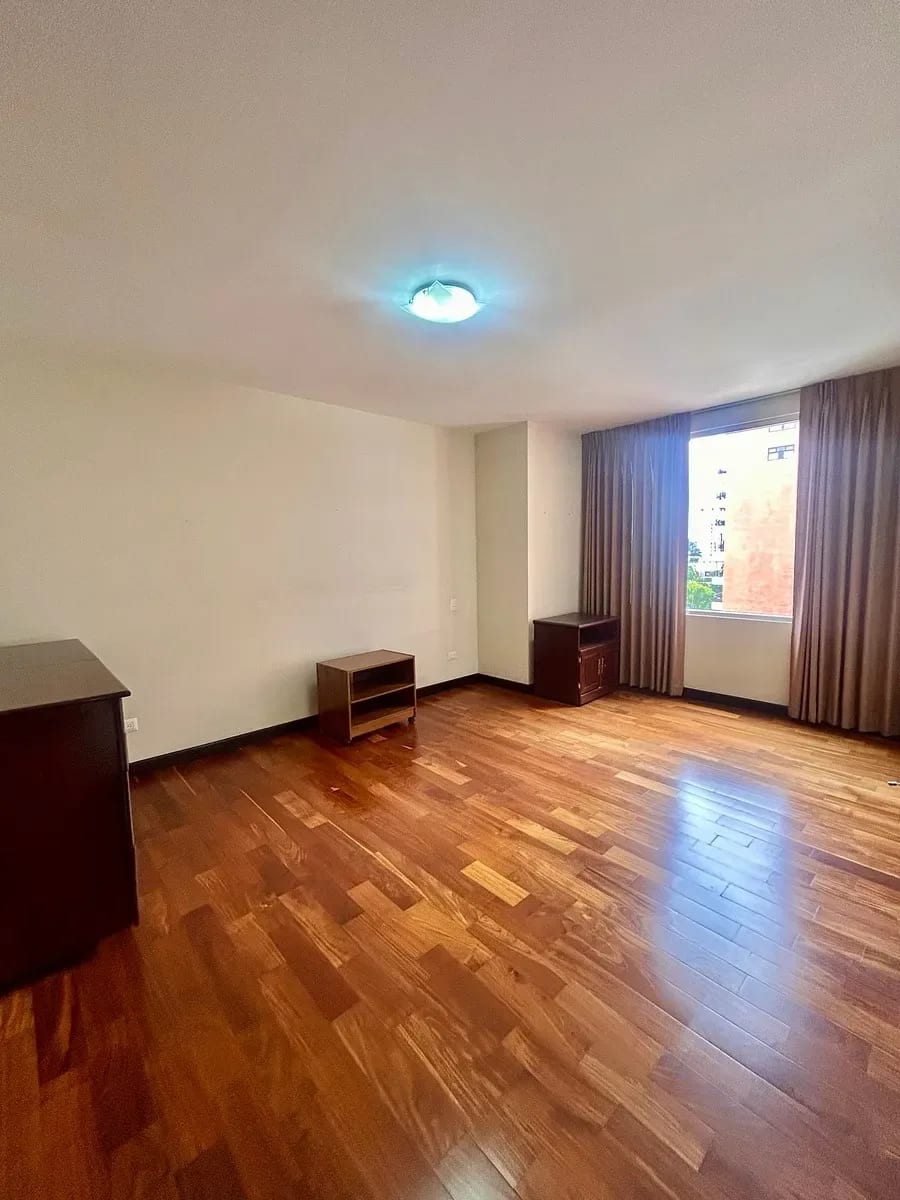 Apartamento en Alquiler Edificio Aria — Apartamento en Alquiler en Aria, Zona 10, Guatemala, Ciudad — foto 9 de 12