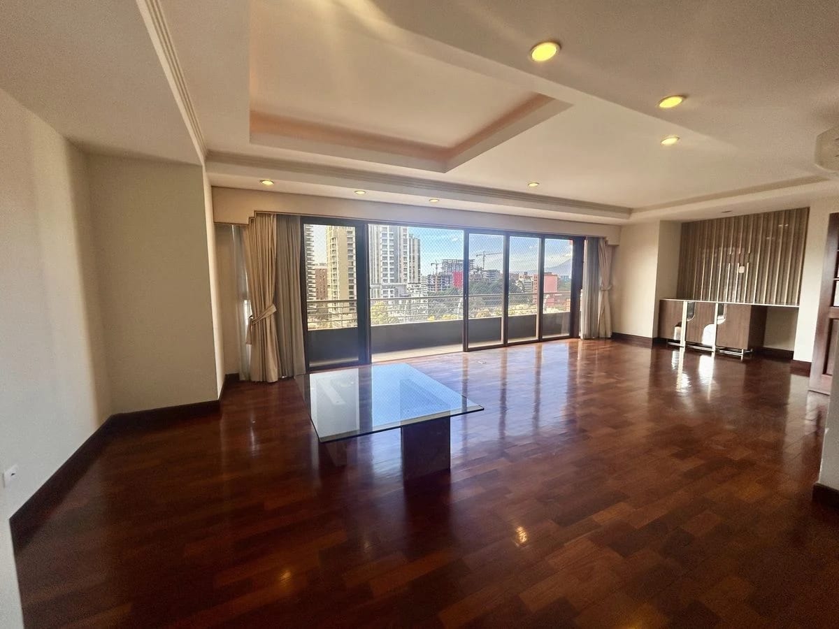 Alquiler de Apartamento en ubicación privilegiada Santa María — Apartamento en Alquiler en Santa María, Zona 10, Guatemala, Ciudad — foto 4 de 16