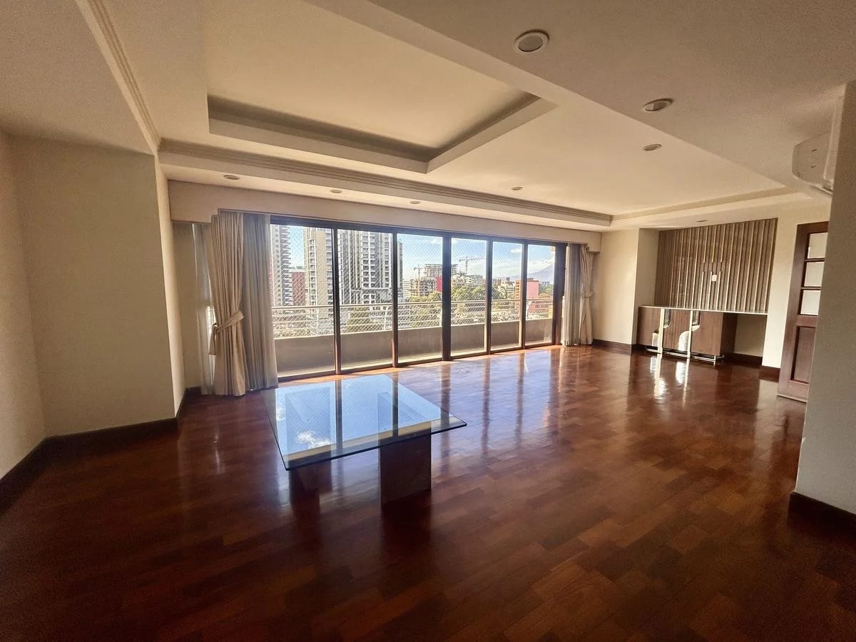 Alquiler de Apartamento en ubicación privilegiada Santa María — Apartamento en Alquiler en Santa María, Zona 10, Guatemala, Ciudad — foto 5 de 16