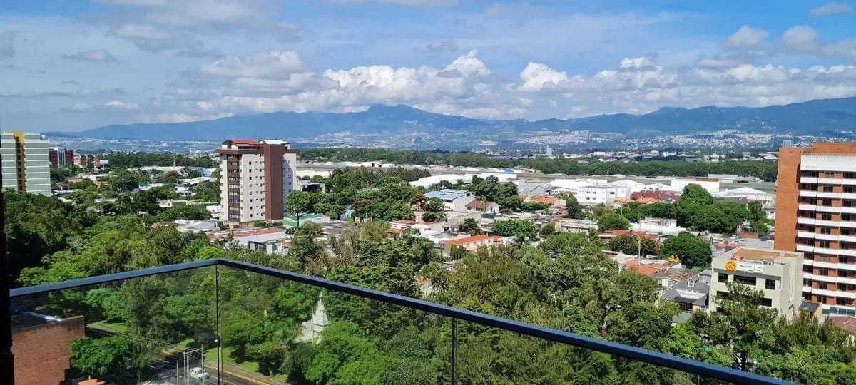 Apartamento en Alquiler Echo — Apartamento en Alquiler en Echo, Zona 14, Guatemala, Ciudad — foto 1 de 8
