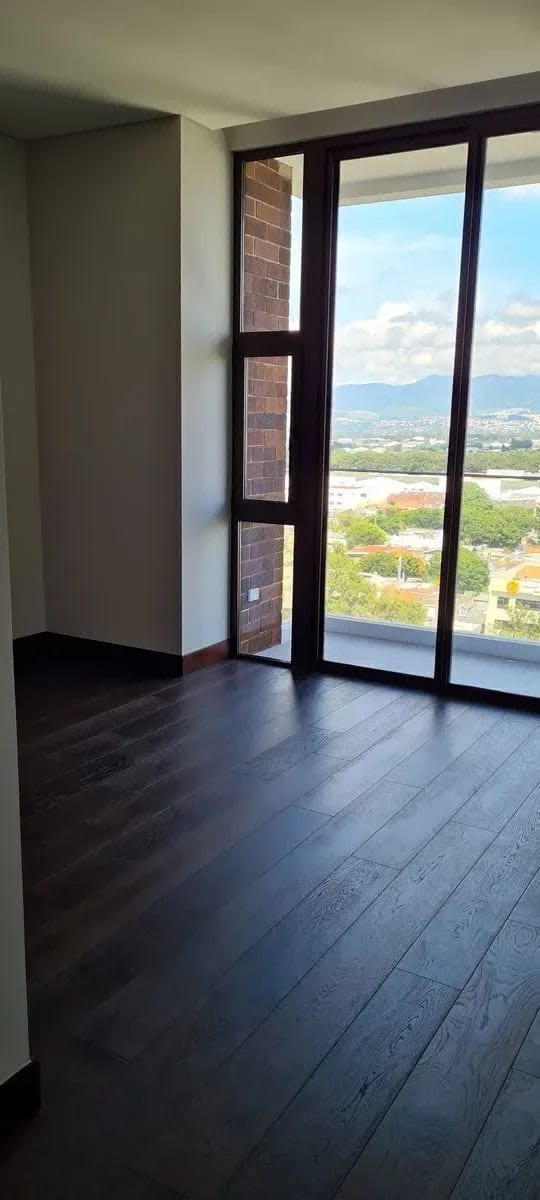 Apartamento en Alquiler Echo — Apartamento en Alquiler en Echo, Zona 14, Guatemala, Ciudad — foto 8 de 8