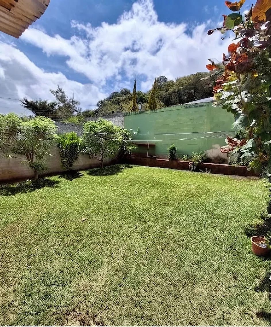 Venta de Casa en San Cristóbal El Escalón/Valles — Casa en Venta en Zona 8 Mixco, Guatemala, Ciudad — foto 4 de 6