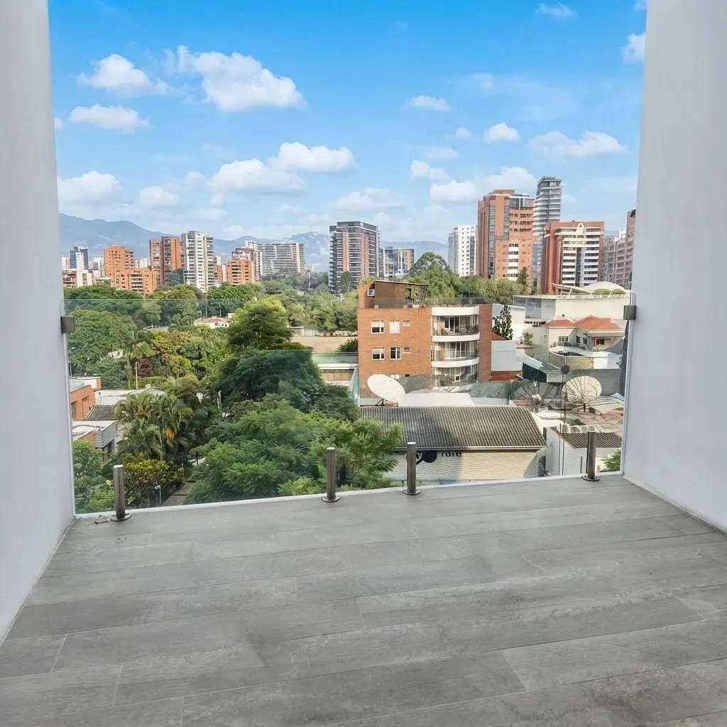 Venta de Estudio/Dorm Narama Zona 13 — Apartamento en Venta en Narama, Zona 13, Guatemala, Ciudad — foto 2 de 8