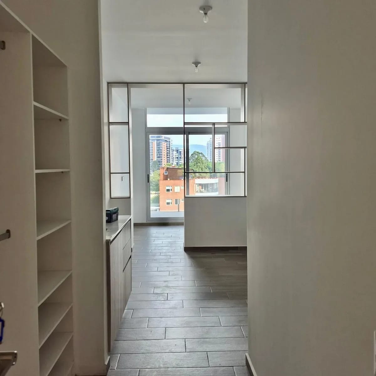 Venta de Estudio/Dorm Narama Zona 13 — Apartamento en Venta en Narama, Zona 13, Guatemala, Ciudad — foto 4 de 8