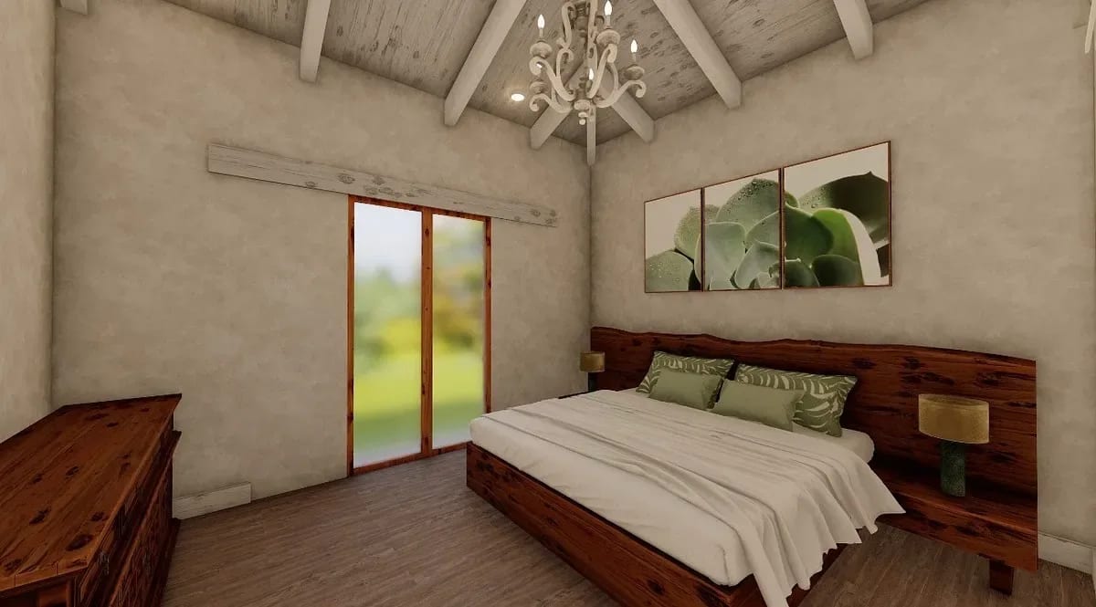 Antigua Casa en Venta Haciendo Del Comendador — Casa en Venta en Antigua, Sacatepéquez — foto 8 de 10