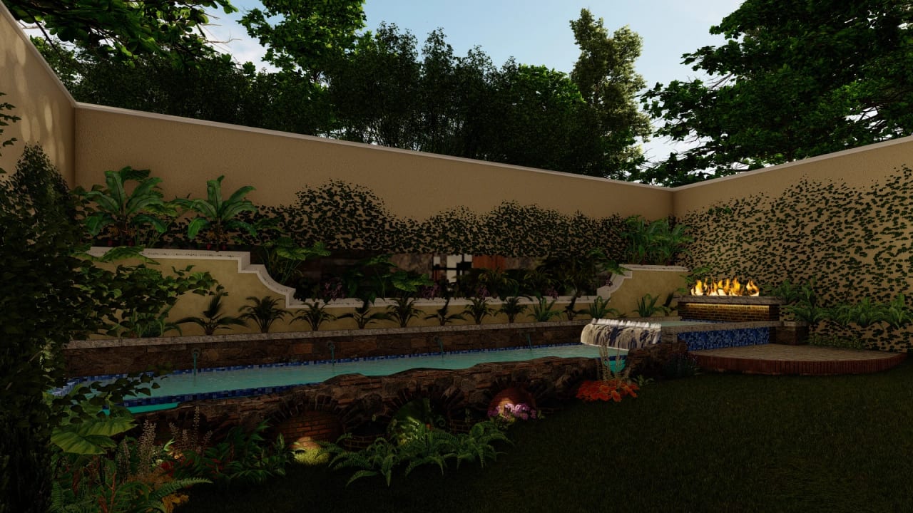Linda Casa en Venta Hacienda del Comendador Fornices — Casa en Venta en Antigua, Sacatepéquez — foto 12 de 14