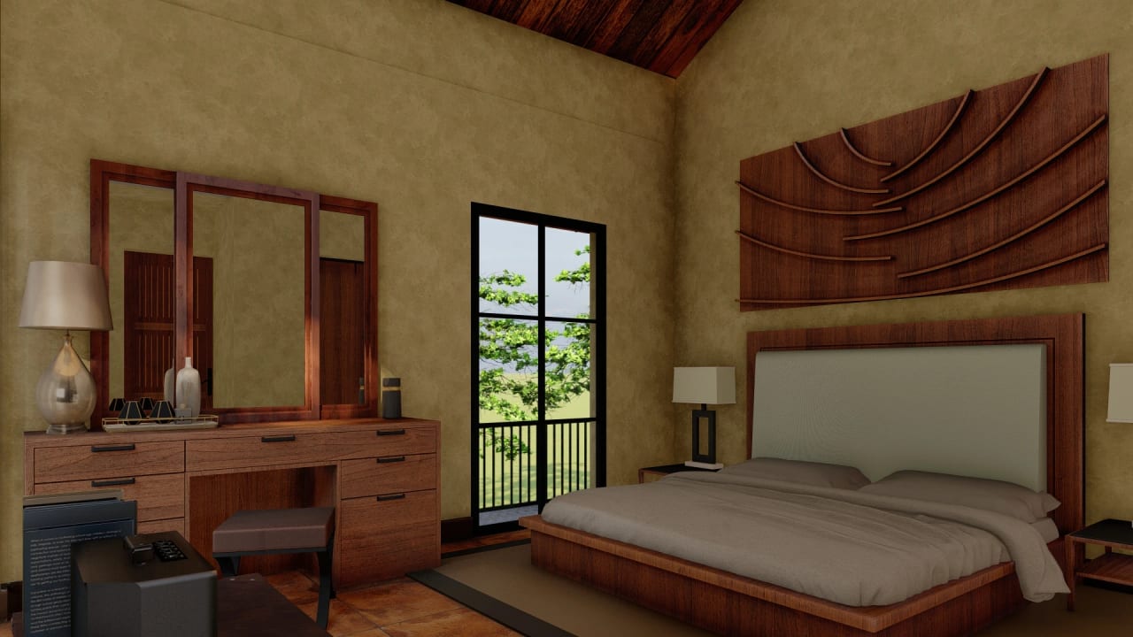 Linda Casa en Venta Hacienda del Comendador Fornices — Casa en Venta en Antigua, Sacatepéquez — foto 14 de 14