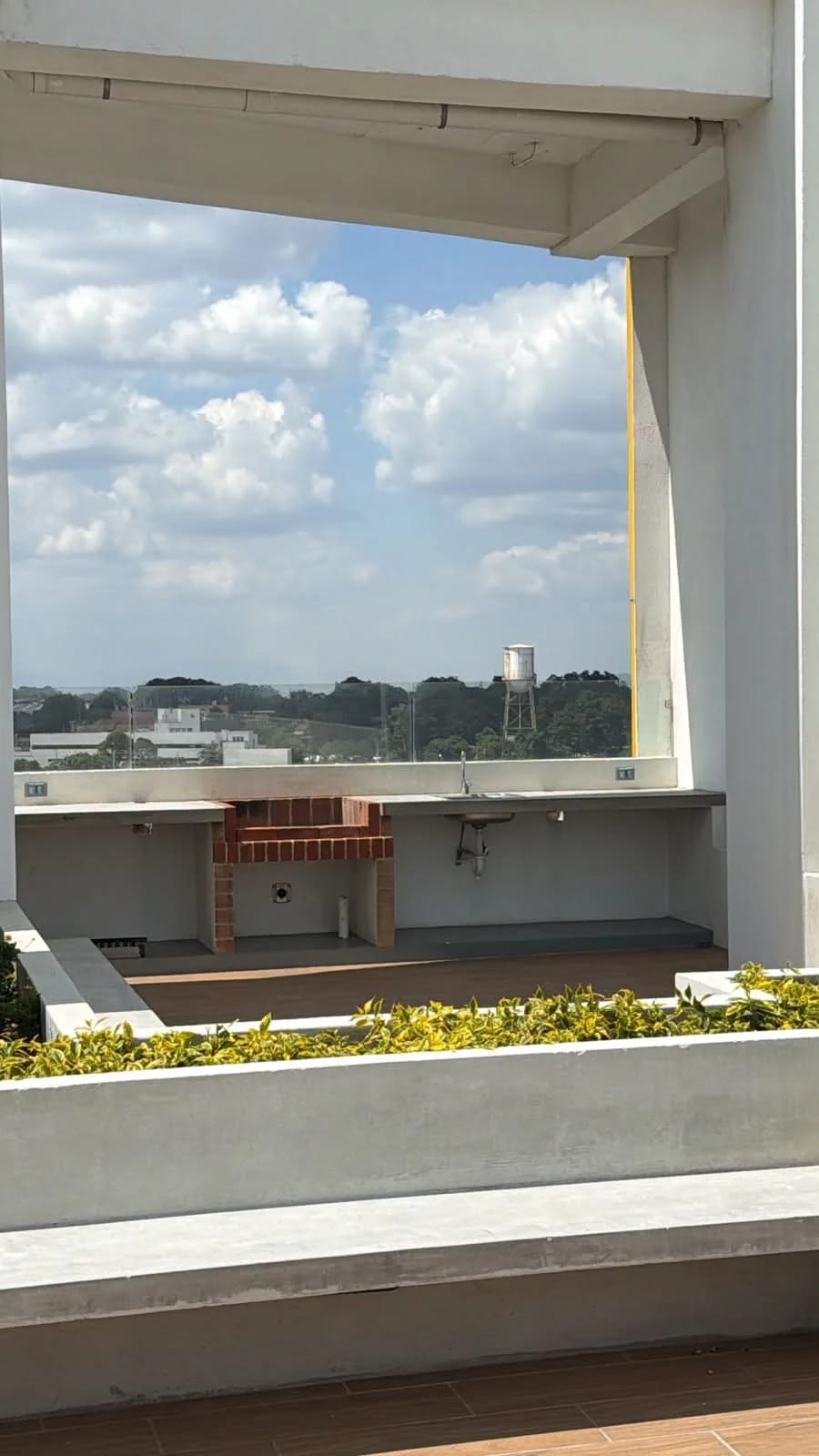 Renta de apartamento nuevo en zona 11 — Apartamento en Alquiler en Zona 11, Guatemala, Ciudad — foto 9 de 9