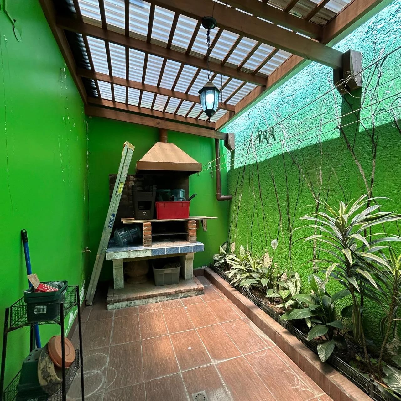 Renta de casa amueblada en zona 13 — Casa en Alquiler en Zona 13, Guatemala, Ciudad — foto 4 de 10