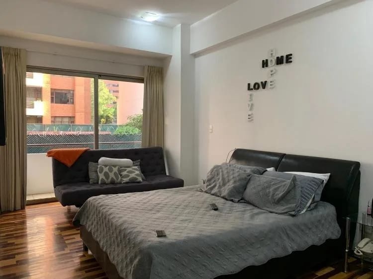 Apartamento en venta en zona 14 — Apartamento en Venta en Zona 14, Guatemala, Ciudad — foto 5 de 9