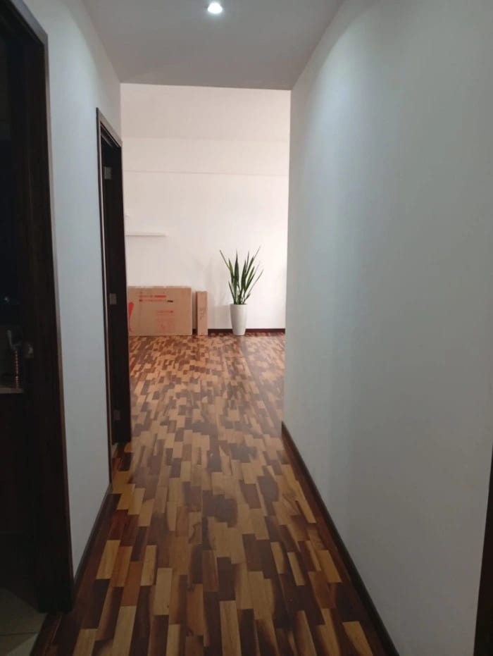 Apartamento en venta en zona 14 — Apartamento en Venta en Zona 14, Guatemala, Ciudad — foto 4 de 9