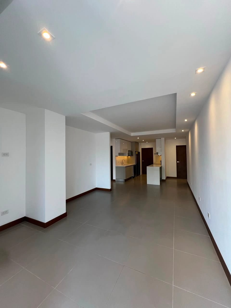 Apartamento nuevo en renta en zona 13 — Apartamento en Alquiler en Zona 13, Guatemala, Ciudad — foto 2 de 6