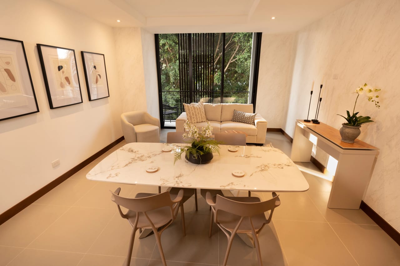 Apartamento nuevo en venta en zona 13 — Apartamento en Venta en Zona 13, Guatemala, Ciudad — foto 1 de 7