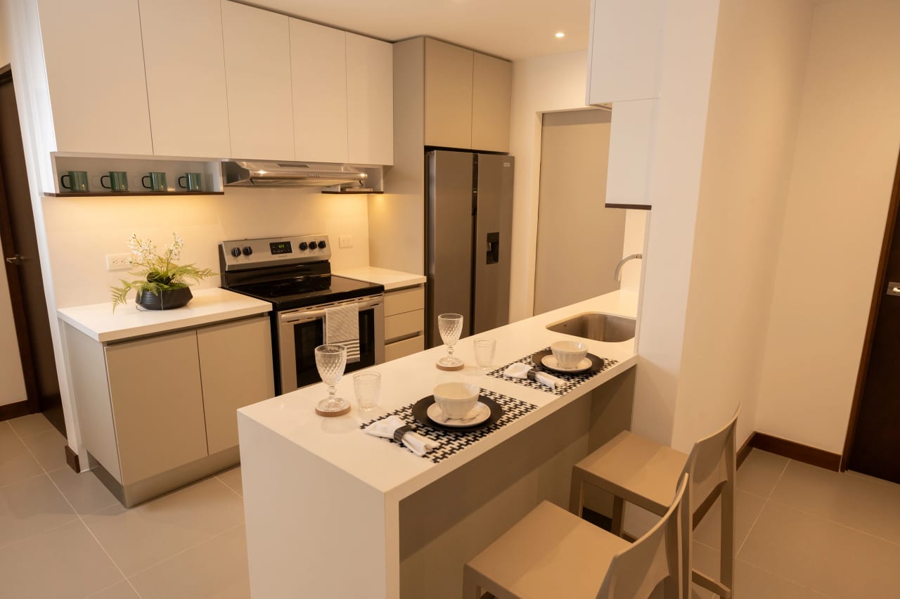 Apartamento nuevo en venta en zona 13 — Apartamento en Venta en Zona 13, Guatemala, Ciudad — foto 2 de 7