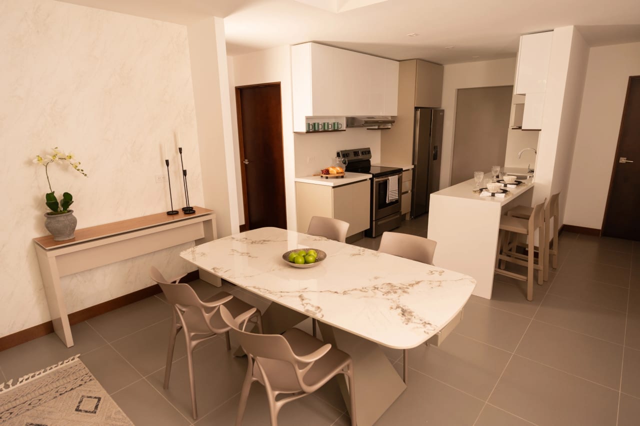 Apartamento nuevo en venta en zona 13 — Apartamento en Venta en Zona 13, Guatemala, Ciudad — foto 4 de 7