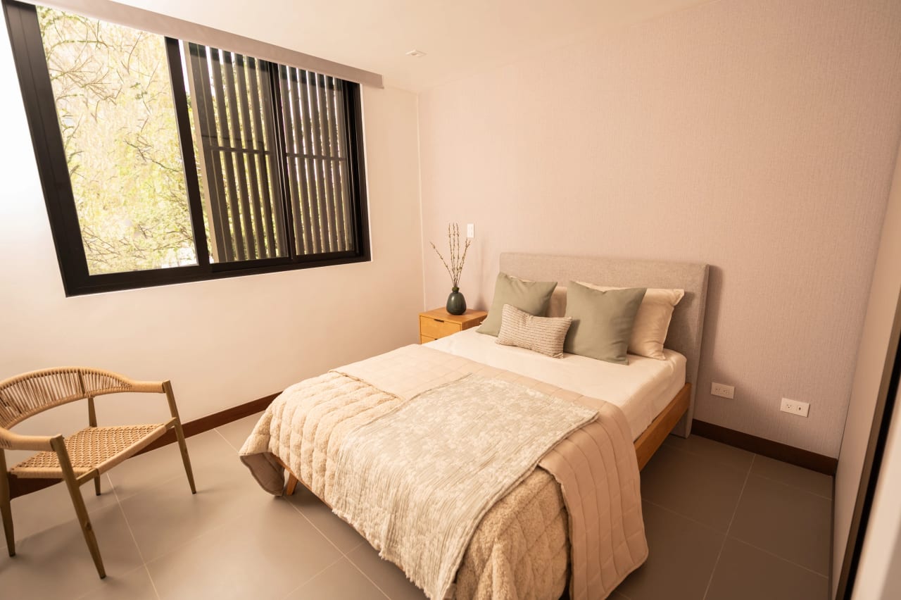 Apartamento nuevo en venta en zona 13 — Apartamento en Venta en Zona 13, Guatemala, Ciudad — foto 6 de 7