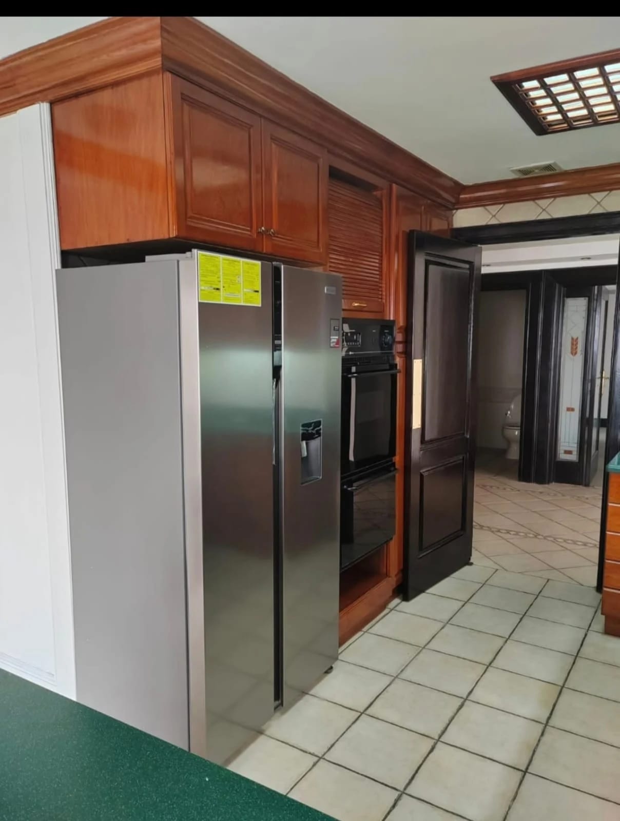 Apartamento amplio en zona 14 — Apartamento en Alquiler en Zona 14, Guatemala, Ciudad — foto 10 de 12