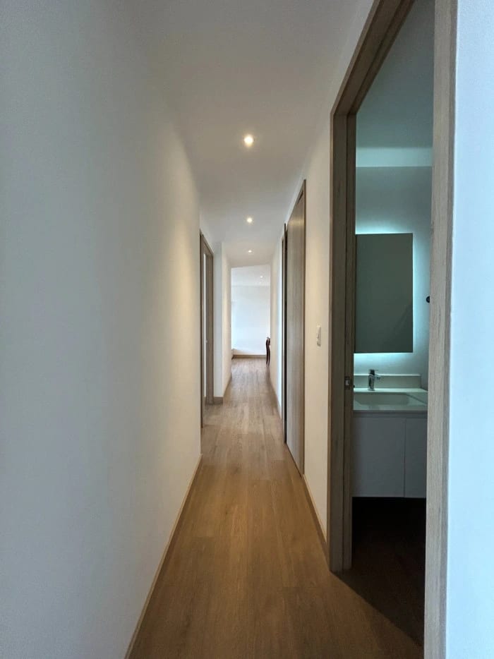 Apartamento amueblado en renta zona 15 — Apartamento en Alquiler en Zona 15, Guatemala, Ciudad — foto 6 de 11