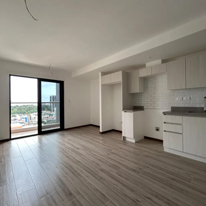 Apartamento nuevo en venta zona 10 — Apartamento en Venta en Zona 10, Guatemala, Ciudad — foto 1 de 10