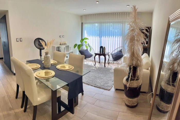 Apartamento en venta zona 11 — Apartamento en Venta en Zona 11, Guatemala, Ciudad — foto 1 de 9