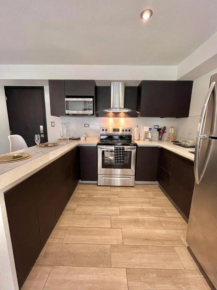 Apartamento en venta zona 11 — Apartamento en Venta en Zona 11, Guatemala, Ciudad — foto 4 de 9