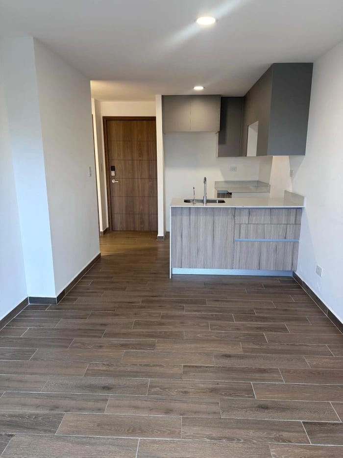 Apartamento en venta en Parque 14 — Apartamento en Venta en Zona 14, Guatemala, Ciudad — foto 1 de 9
