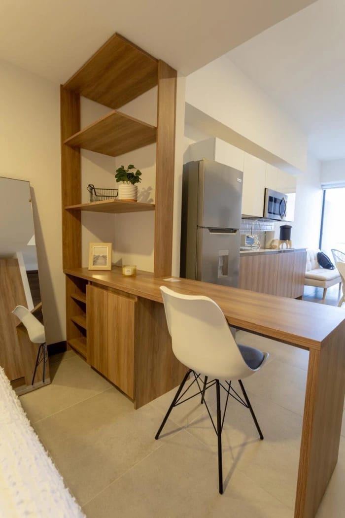 Apartamento amueblado en venta zona 13 — Apartamento en Venta en Zona 13, Guatemala, Ciudad — foto 2 de 10